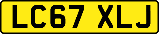 LC67XLJ