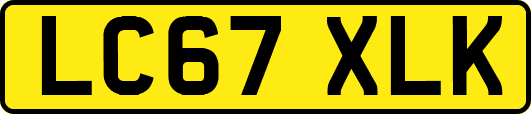 LC67XLK