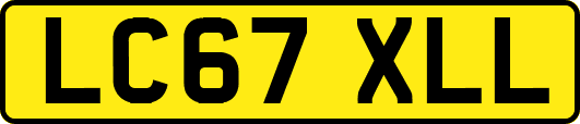 LC67XLL