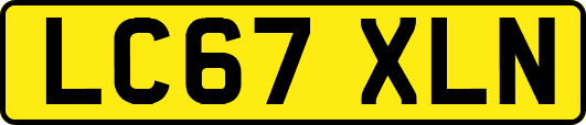 LC67XLN