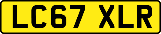 LC67XLR