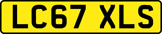 LC67XLS