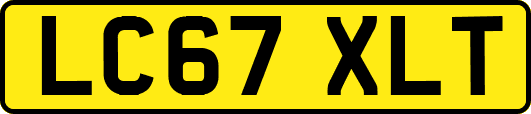 LC67XLT