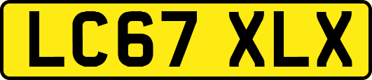 LC67XLX