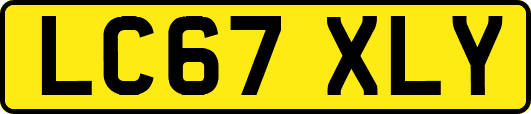 LC67XLY