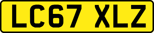 LC67XLZ