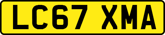 LC67XMA
