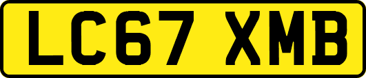 LC67XMB