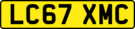 LC67XMC