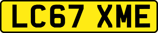 LC67XME