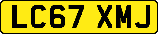 LC67XMJ