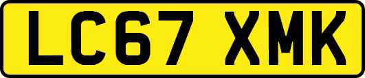 LC67XMK