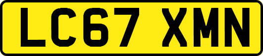 LC67XMN