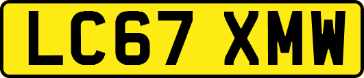 LC67XMW