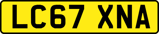 LC67XNA