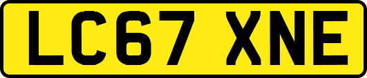 LC67XNE