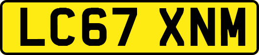 LC67XNM