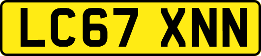 LC67XNN