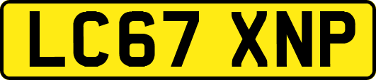 LC67XNP