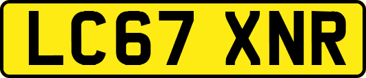 LC67XNR