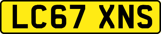 LC67XNS