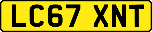 LC67XNT