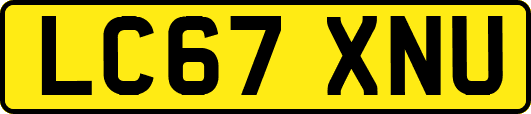 LC67XNU