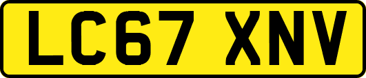 LC67XNV