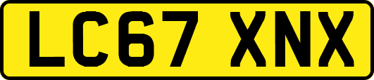 LC67XNX
