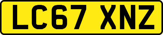LC67XNZ