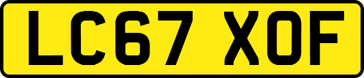 LC67XOF