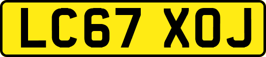 LC67XOJ