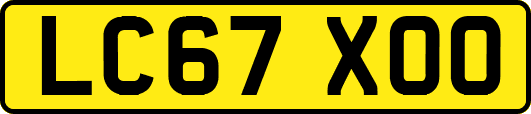 LC67XOO