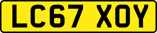 LC67XOY