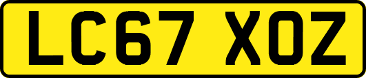 LC67XOZ