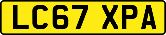 LC67XPA