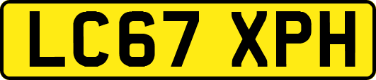 LC67XPH