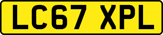 LC67XPL