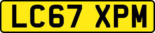 LC67XPM