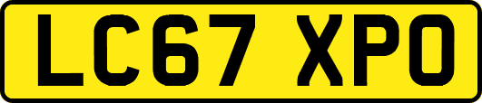 LC67XPO