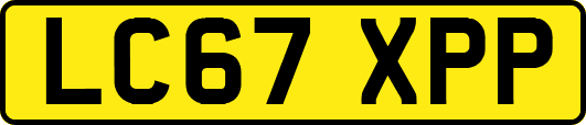 LC67XPP