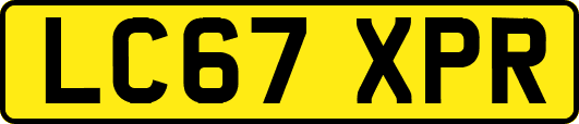 LC67XPR