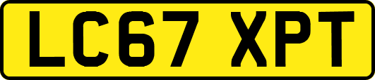 LC67XPT