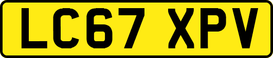 LC67XPV