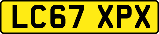 LC67XPX