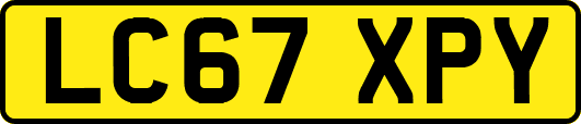 LC67XPY