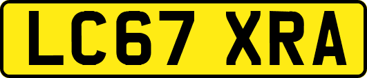 LC67XRA