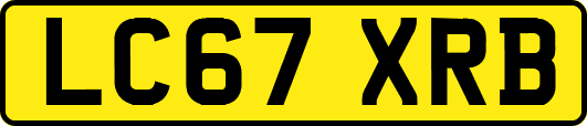 LC67XRB