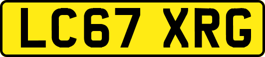 LC67XRG