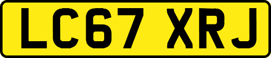 LC67XRJ